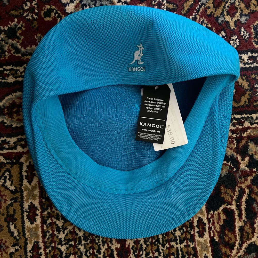 Kangol Hat
